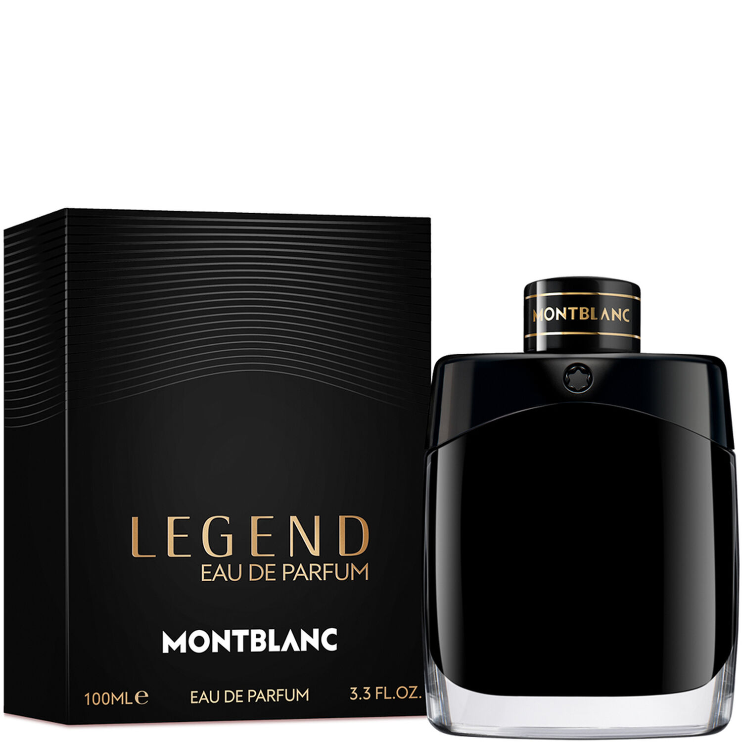 Legend - Eau de Parfum