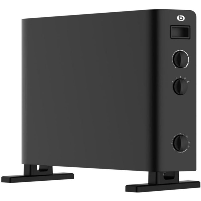 Chauffage électrique ESSENTIELB EHC201b