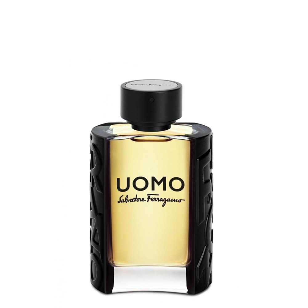 Uomo - Eau de Toilette 50 ml