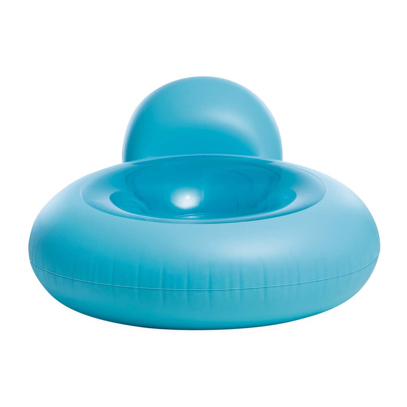 Intex Poltrona Frost, Colori Assortiti, 137x122 cm