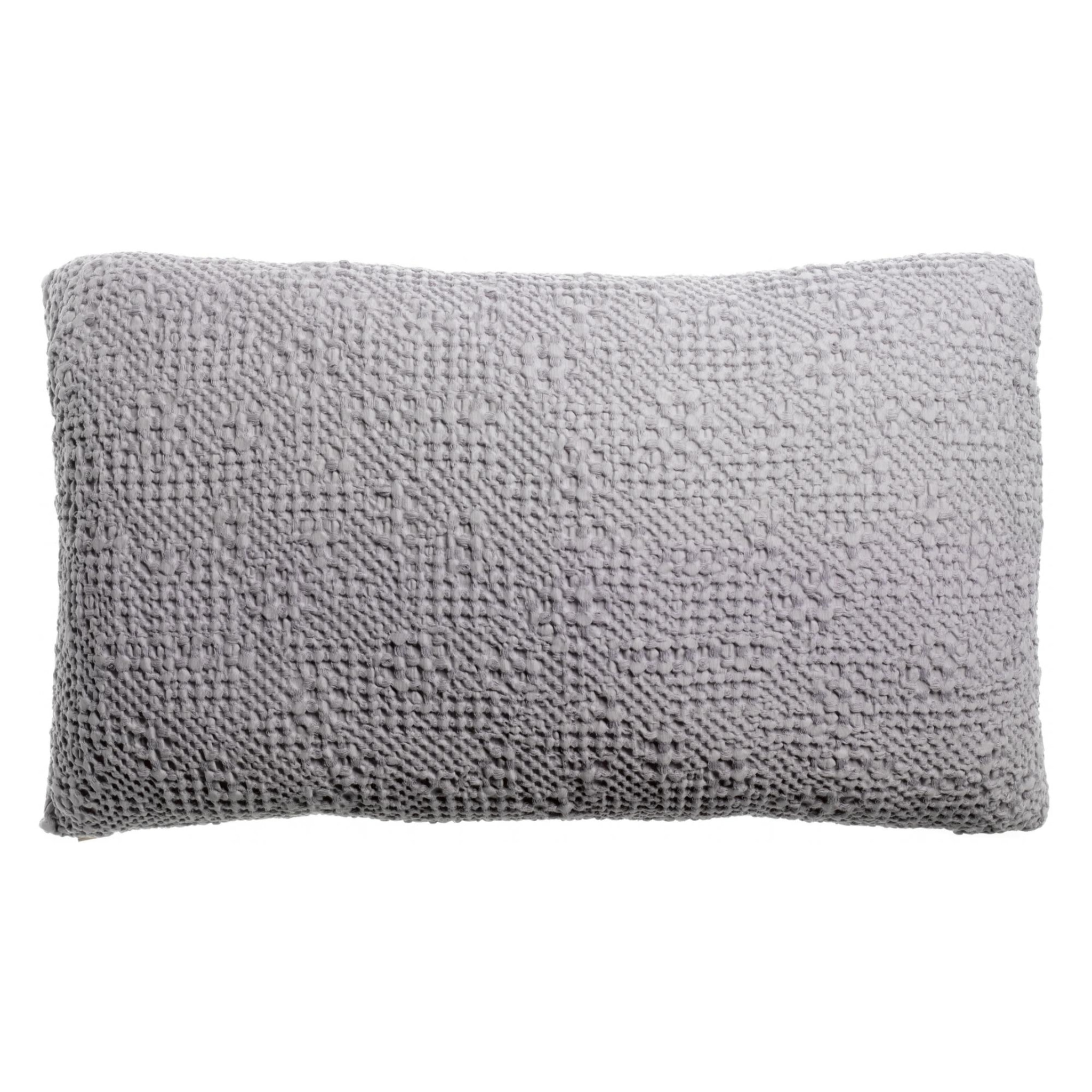 Coussin stonewashed Tana