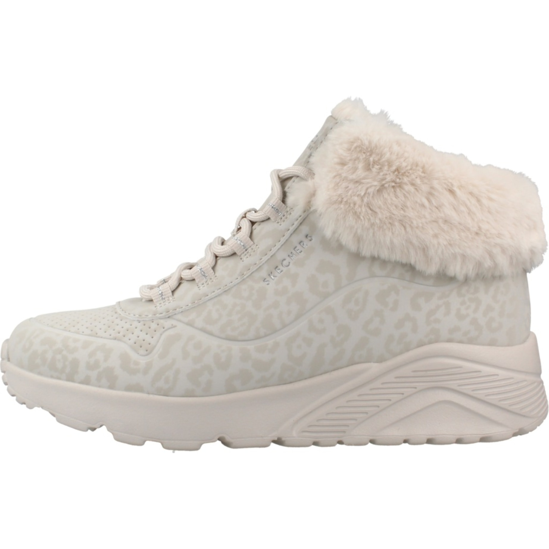 Zapatillas Niña 310362ls Animal Print