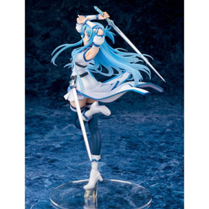 Sword Art Online Pvc Statua 1/7 Asuna Undine Ver. 27 Cm Alter