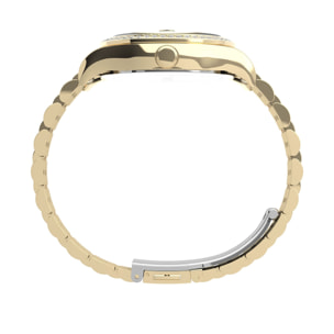 Timex Reloj Analógico De Cuarzo Waterbury Traditional 34Mm Stainless Steel Bracelet Watch