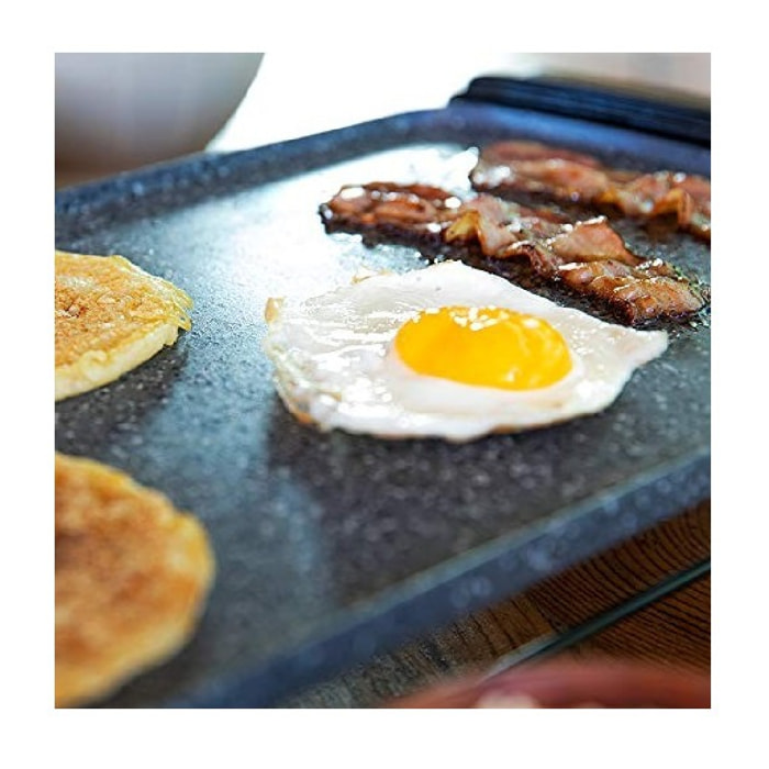 Cecotec Piastra Tasty&Grill 3000 Rockwater