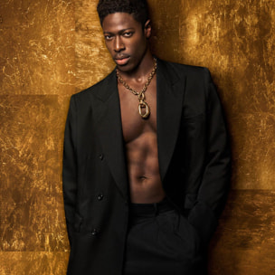 Million Gold Elixir - Parfum Intense