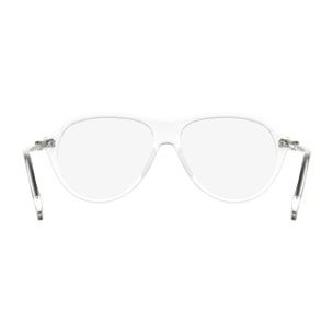 Gafas de Vista Karl Lagerfeld KL6217 000 de Acetato Unisex 55 mm