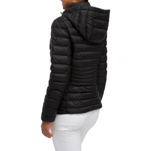 CHAQUETA GEOX D JAYSEN