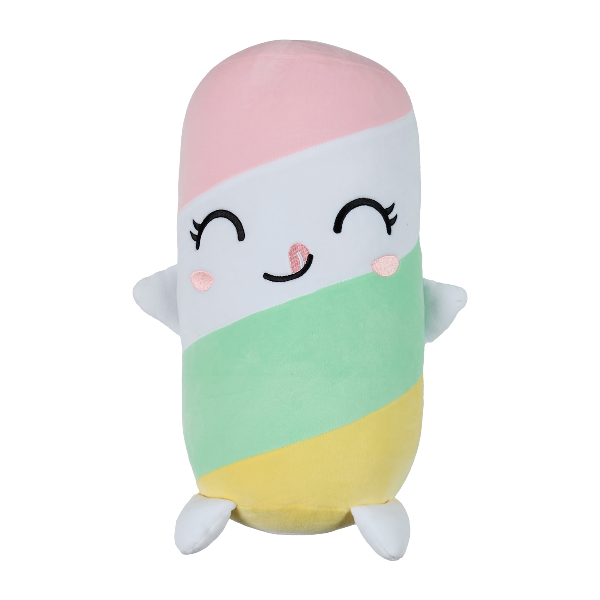 PELUCHE CHAMALLOW 40CM