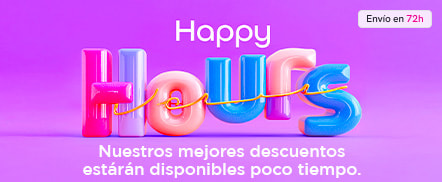 HAPPY HOURS