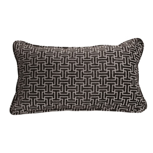 CASA ANVERSA Grecale Cuscino con self-welf rivestito