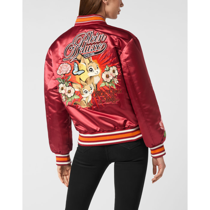 PHILIPP PLEIN Bomber