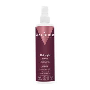 Valquer Protector térmico capilar - 300 ml