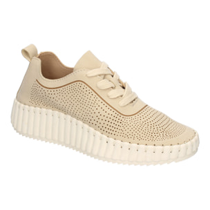 Zapatillas Casual para Mujer, Comdodas y Elegantes, Diseño Moderno Calado