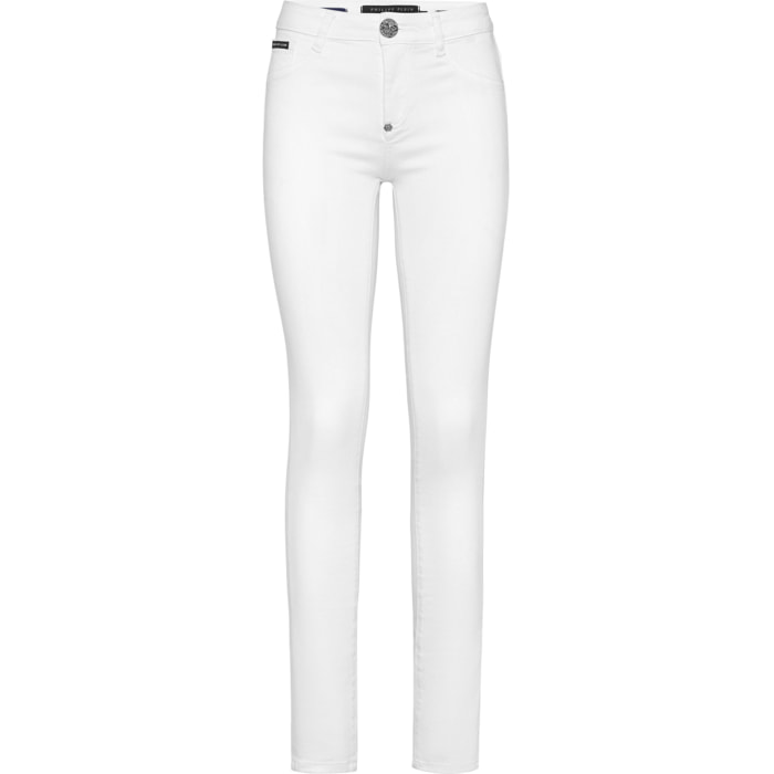 PHILIPP PLEIN Jeggings
