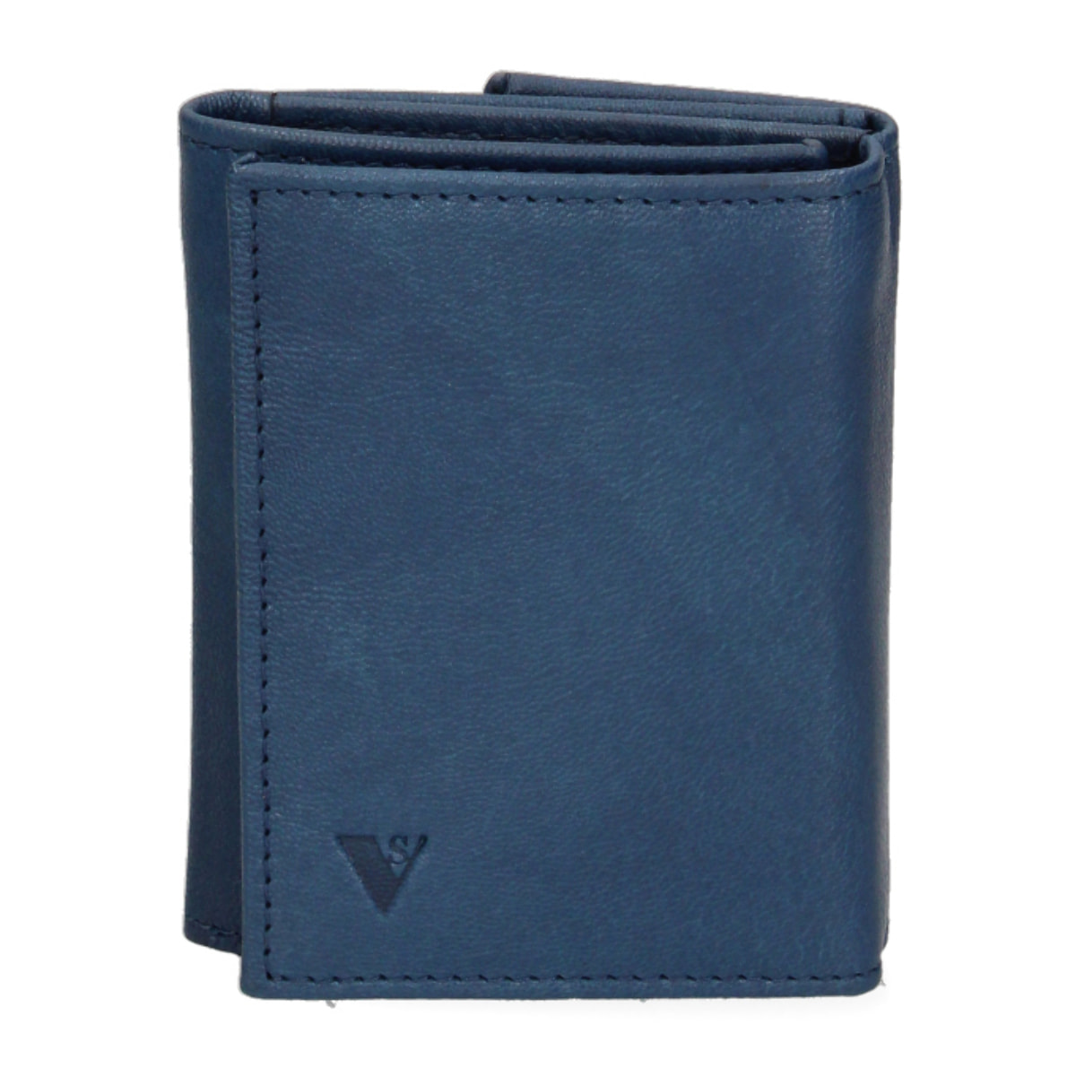 Portafoglio  da donna ecopelle Prodotto Vegano 12x10x3 cm