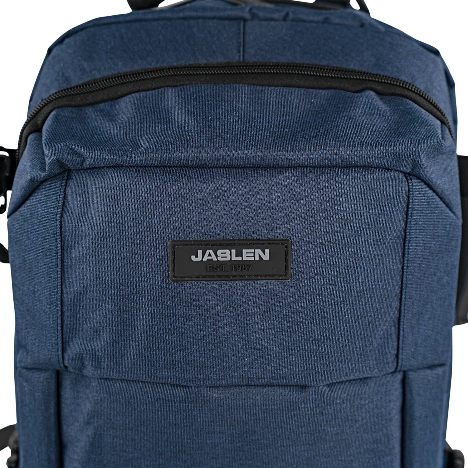 Mochila Viaje Cabina Jaslen Leeds Azul