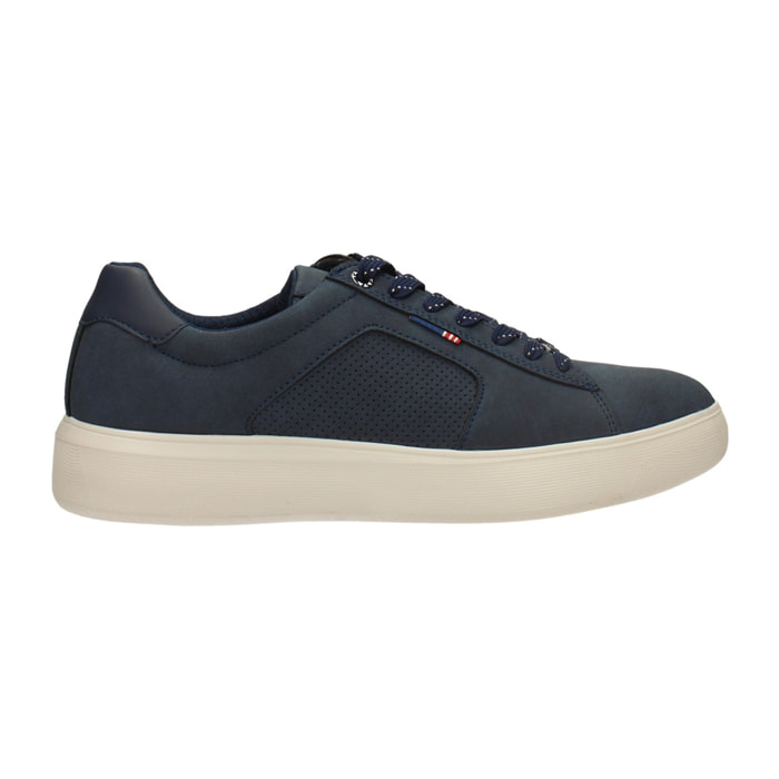 Sneakers Uomo Tata Italia Blu