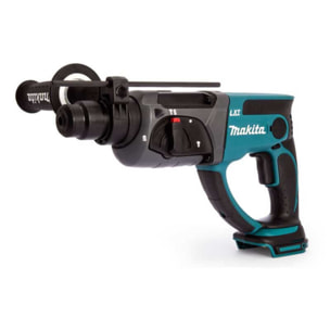 MAKITA Taladro percutor SDS-Plus - 20 MM - DHR202Z