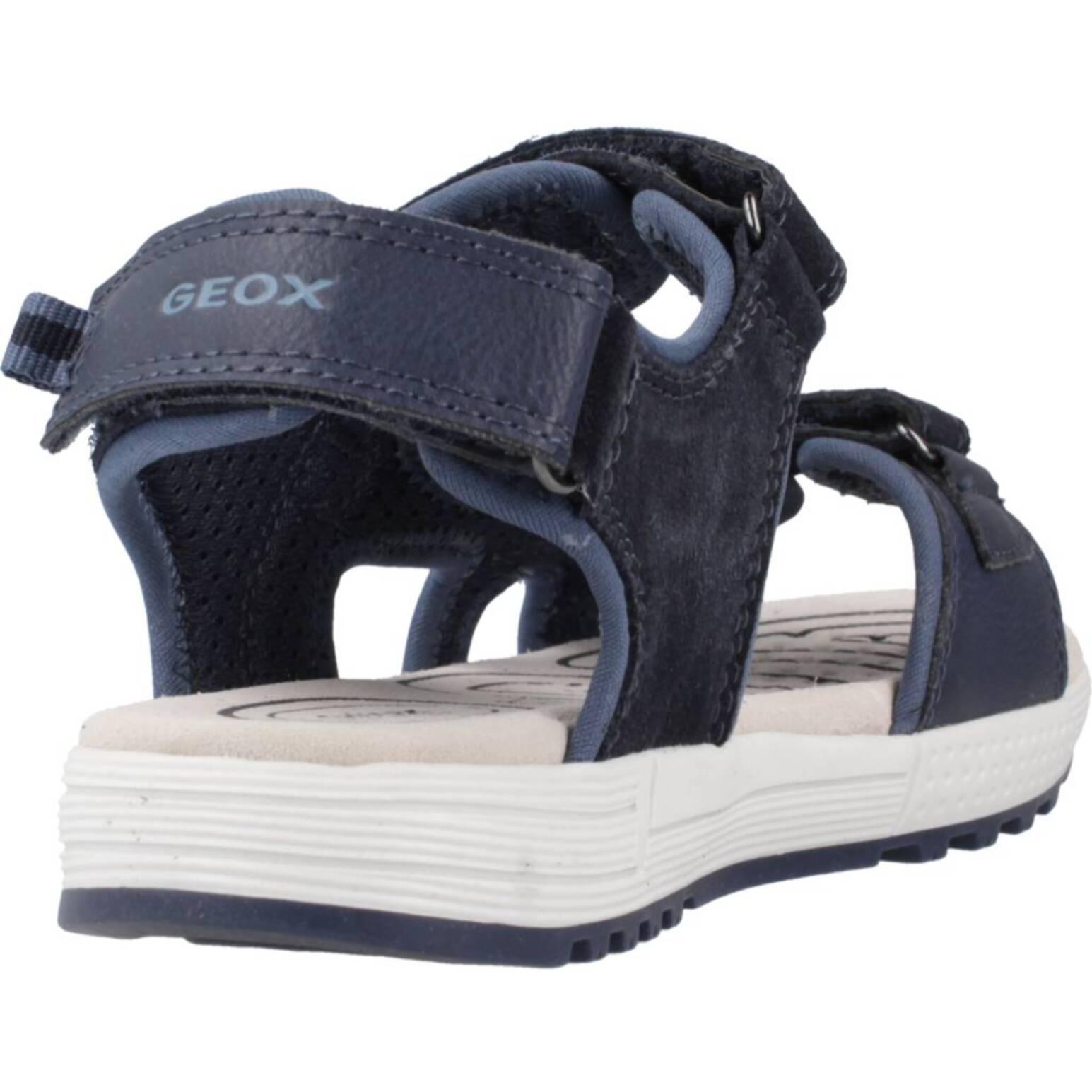 SANDALIAS GEOX J SANDAL ALBEN BOY