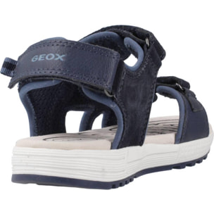 SANDALIAS GEOX J SANDAL ALBEN BOY