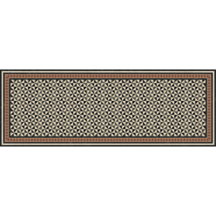 Alfombras vinílicas de Ceramiko - Damero Omar