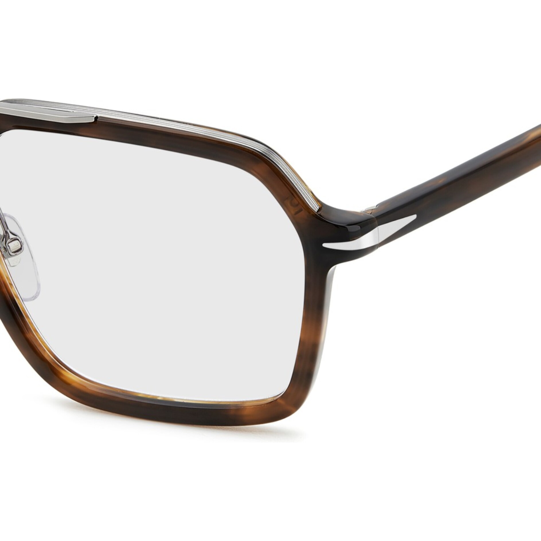 GAFAS DE VISTA DAVID BECKHAM DB 7128 6C5