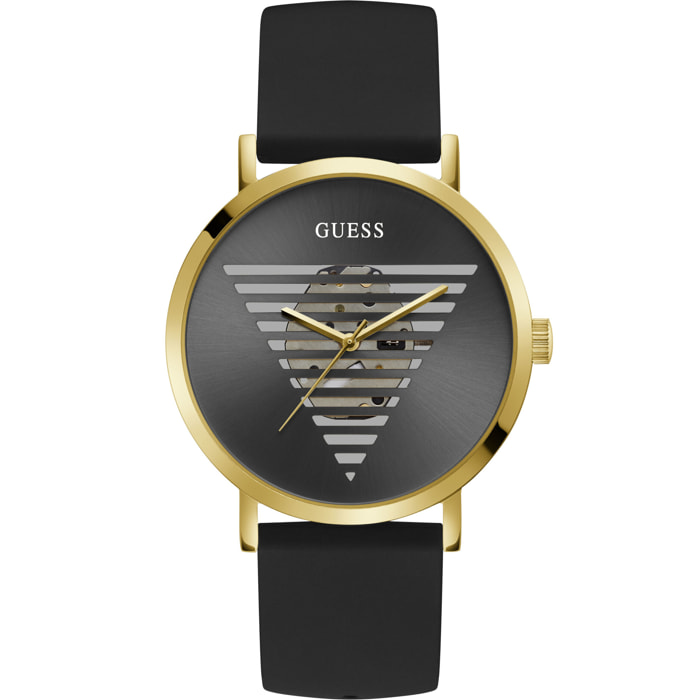 Guess Reloj Analógico De Cuarzo Idol