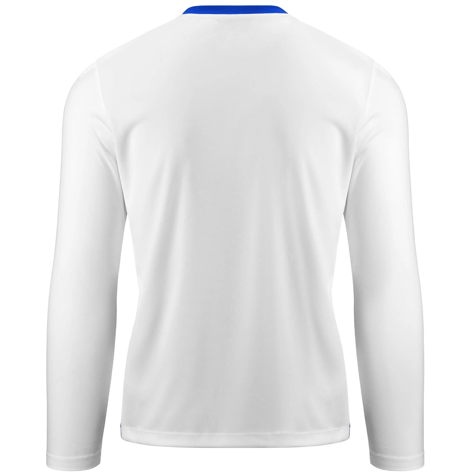 Kappa - Maglie gioco Uomo Bianco - Kappa4Soccer Casernhor