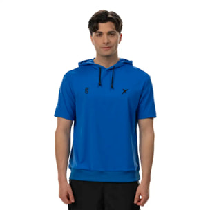 Sudadera de pádel hombre Aker Drop Shot