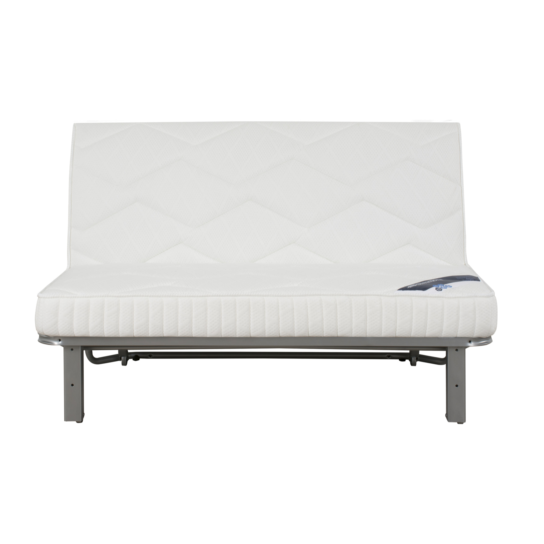 Banquette BZ WITTENHEIM 140x200, bleu