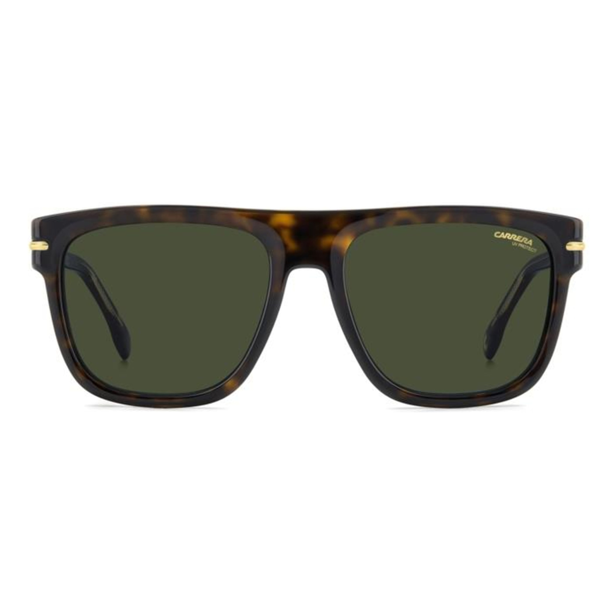 Gafas de Sol Carrera 340/S QUM de Acetato Hombre 57 mm