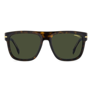 Gafas de Sol Carrera 340/S QUM de Acetato Hombre 57 mm