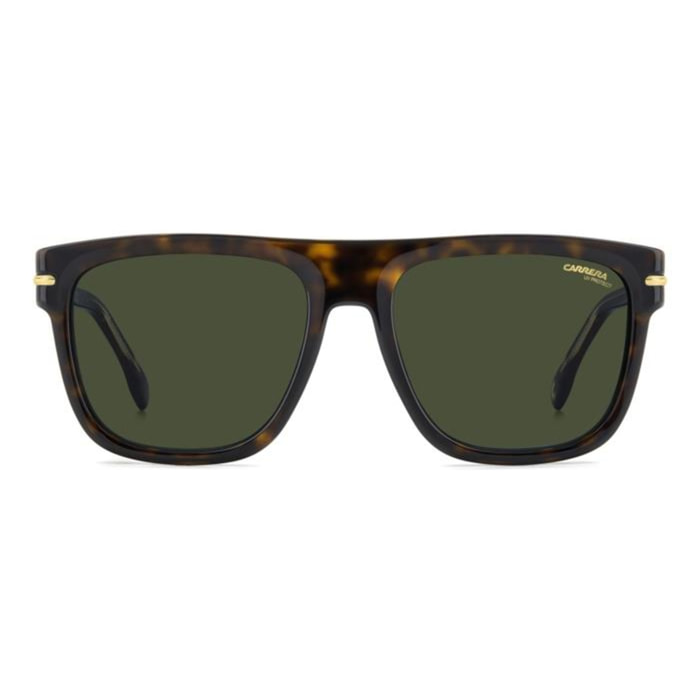 Gafas de Sol Carrera 340/S QUM de Acetato Hombre 57 mm