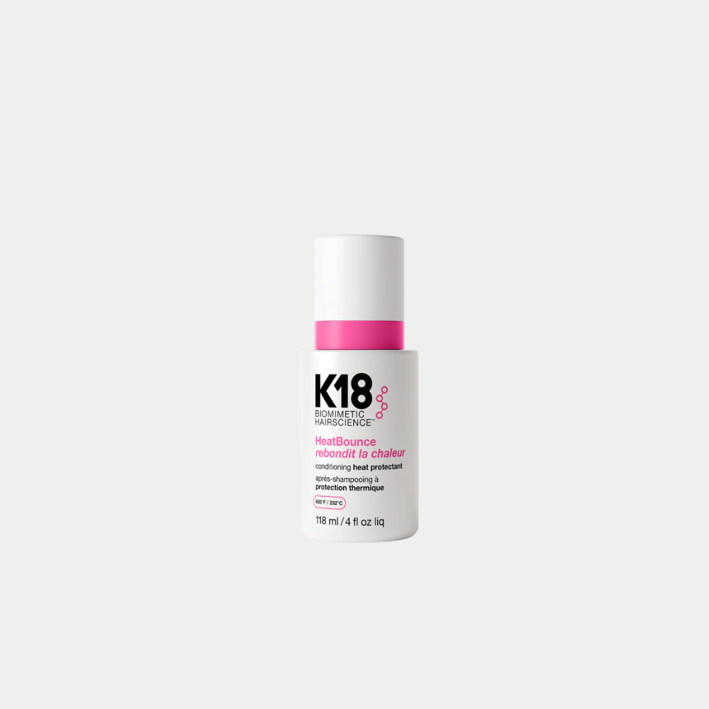 K18 Heatbounce Heat Protectant