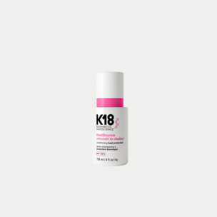 K18 Heatbounce Heat Protectant