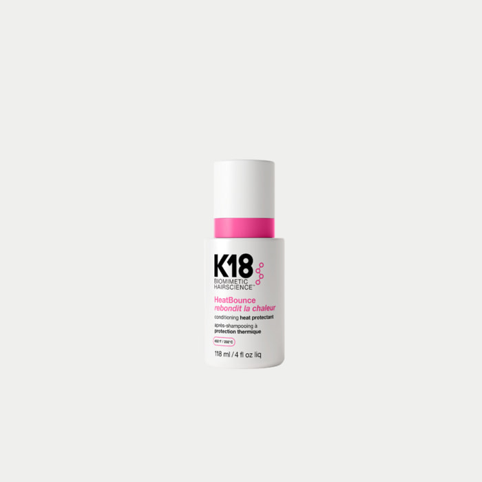 K18 Heatbounce Heat Protectant
