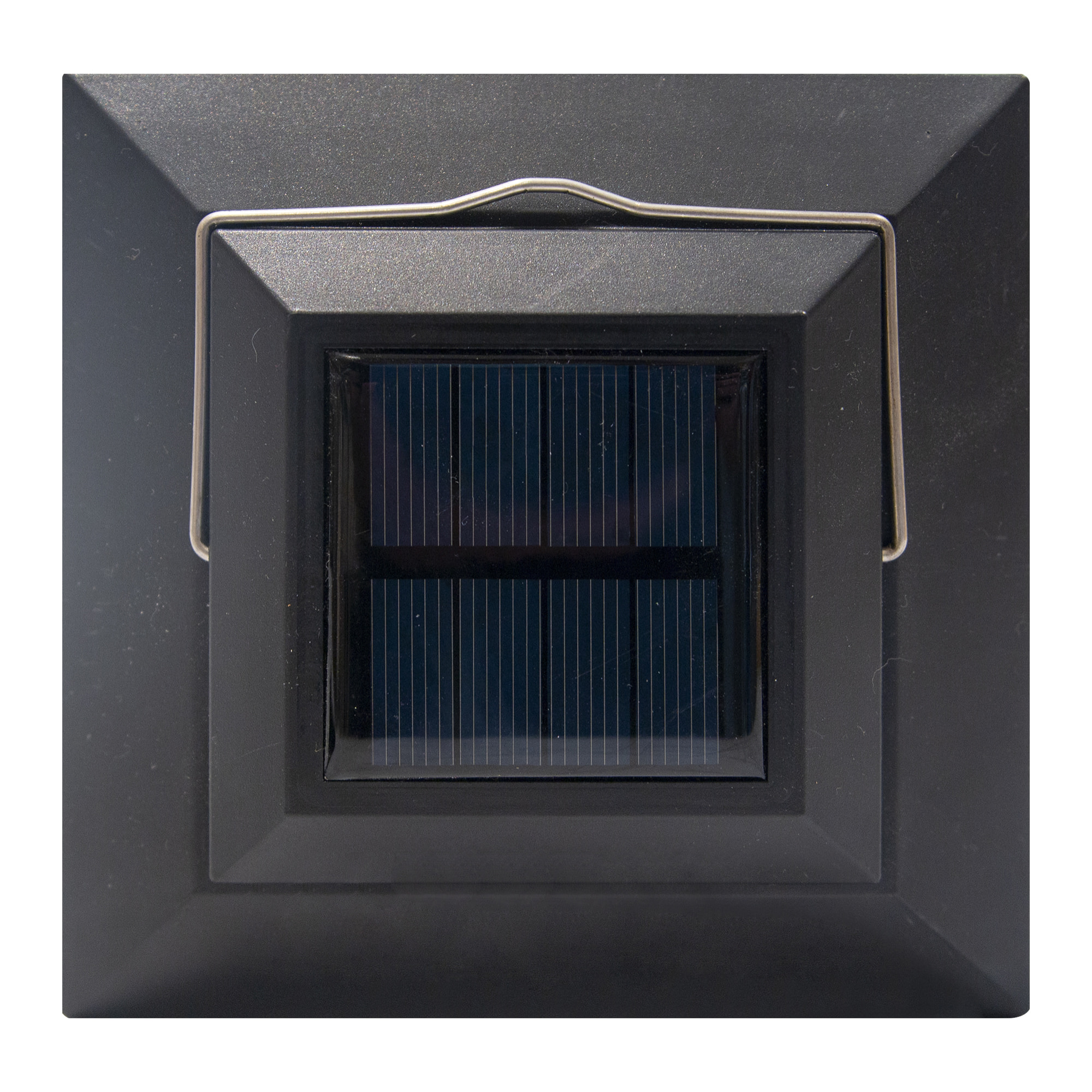 LAMPE LED SOLAIRE ANTI MOUSTIQUE 3 EN 1