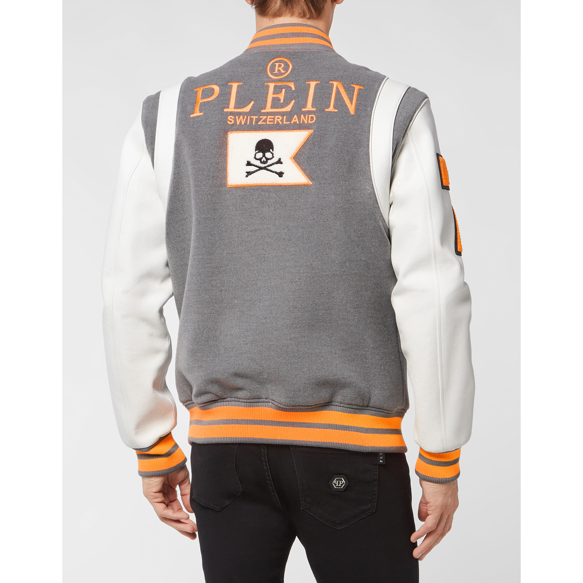 PHILIPP PLEIN Jacket