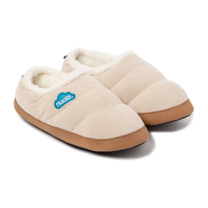 Zapatillas de casa , Classic Cordy