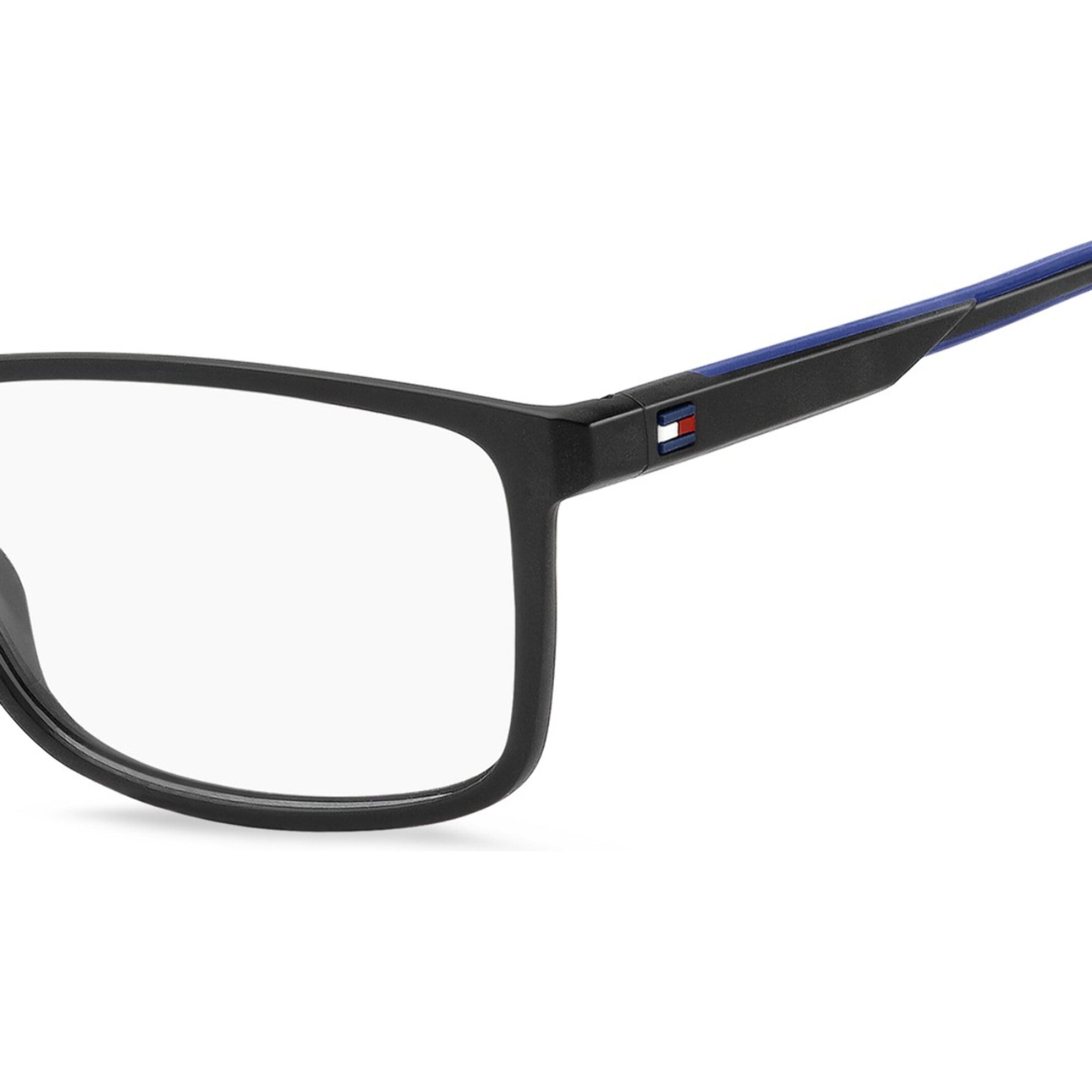 Gafas de Vista Tommy Hilfiger TH 2283 D51 55 de Tr90 Hombre 55 mm