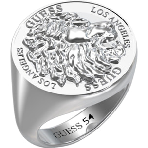 Anillo Guess Hombre JUMR03014JWST64