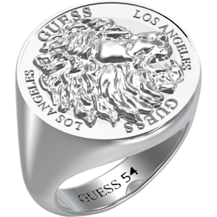 Anillo Guess Hombre JUMR03014JWST64