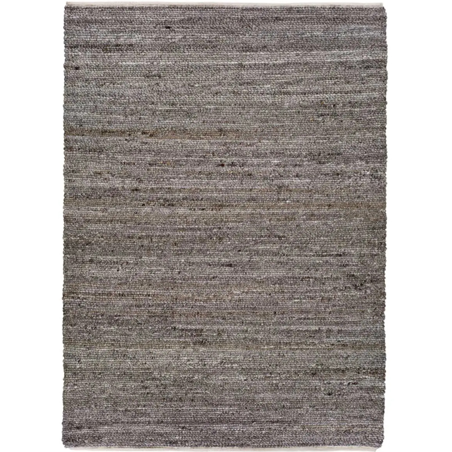 CINDER Alfombra lisa lino, varias medidas disponibles.