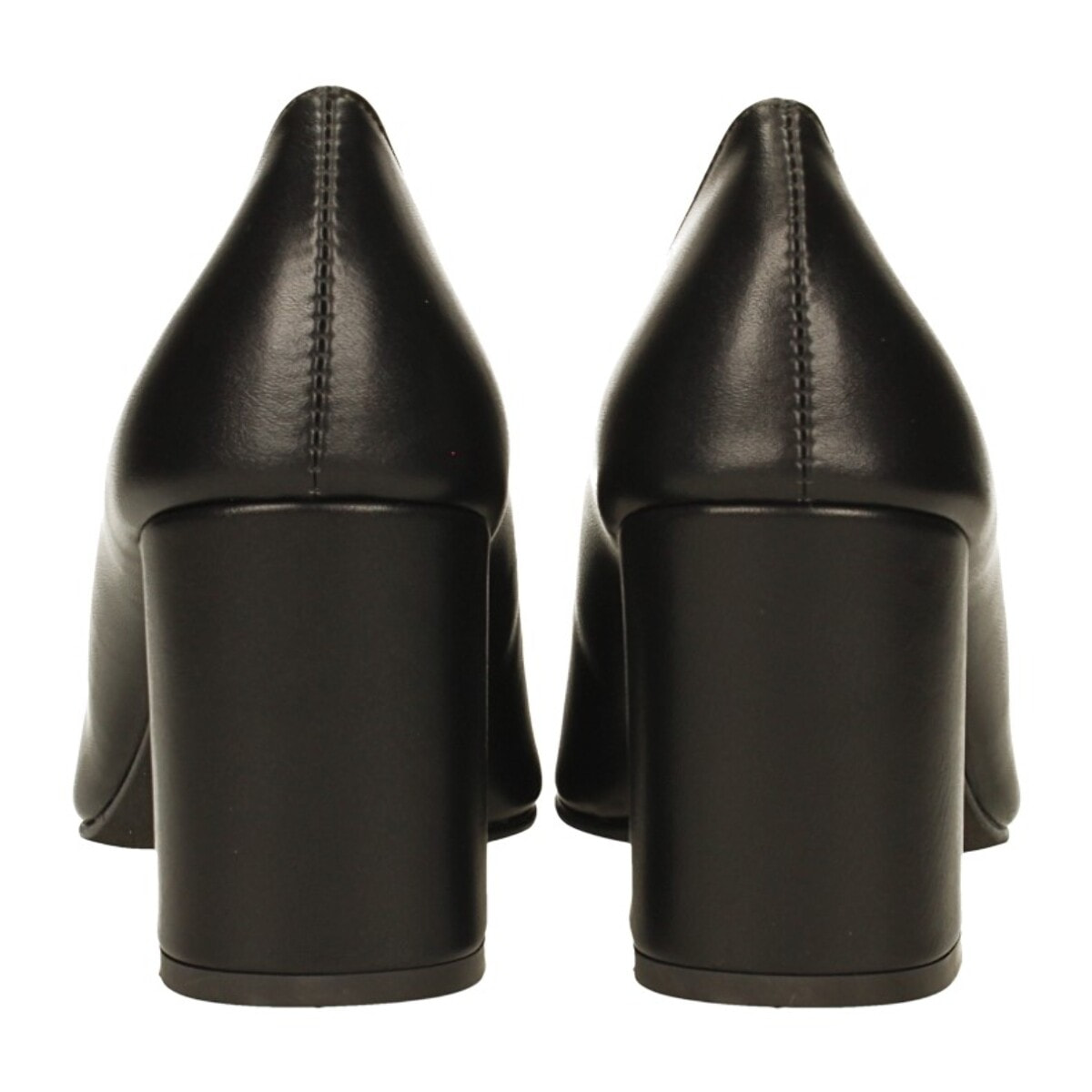 Décolleté Donna Tata Italia Nero