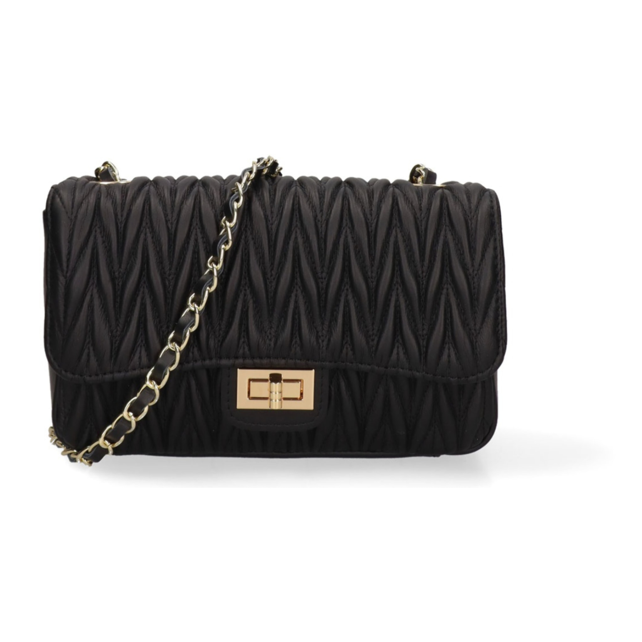 Gave Lux Borsa a tracolla