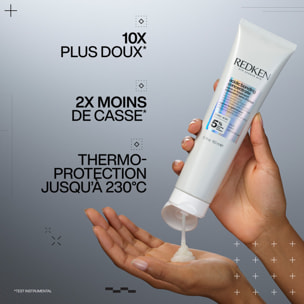 Acidic Bonding Concentrate - Coffret Shampooing + Conditioner + Soin Sans Rinçage