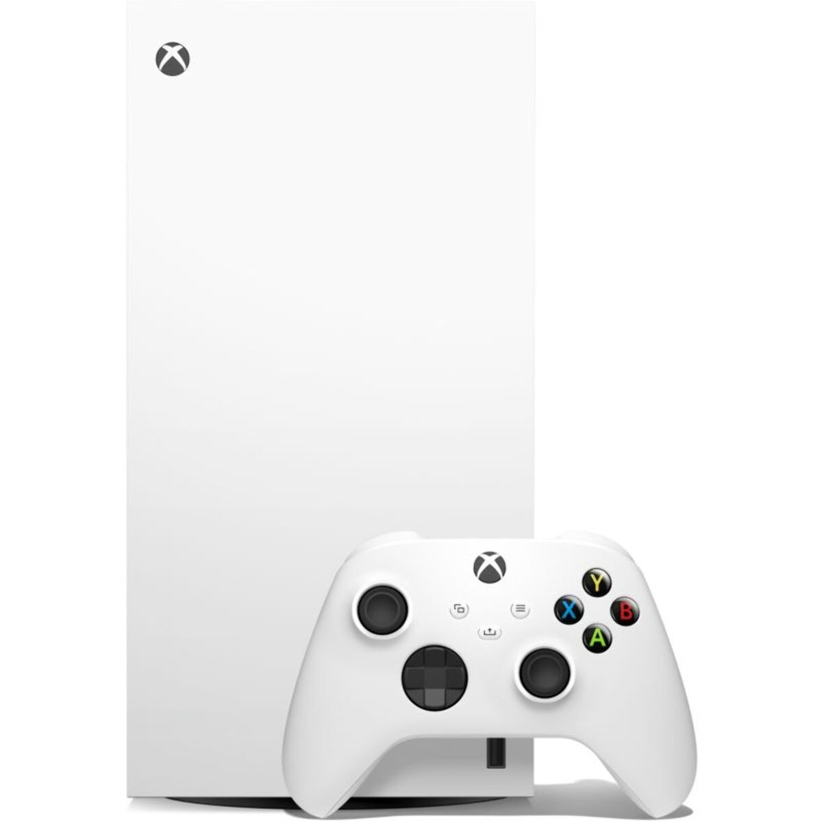 Console MICROSOFT XBox Series X All Digital