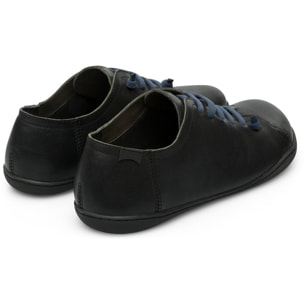 CAMPER Peu Cami - Sneaker Nero Uomo