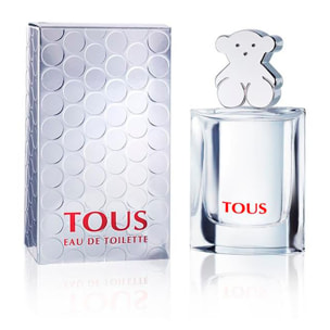 TOUS - Femme Eau De Toilette - Donna - 30 ML